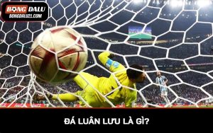 Đá luân lưu là gì?